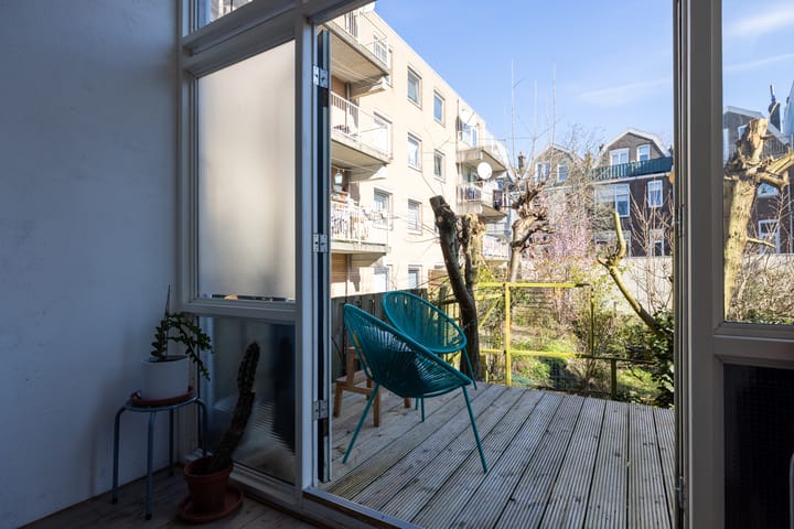 Foto 4 van Van den Hoonaardstraat 8