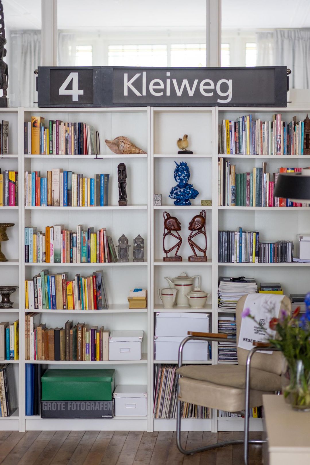 Foto 7 van Van den Hoonaardstraat 8