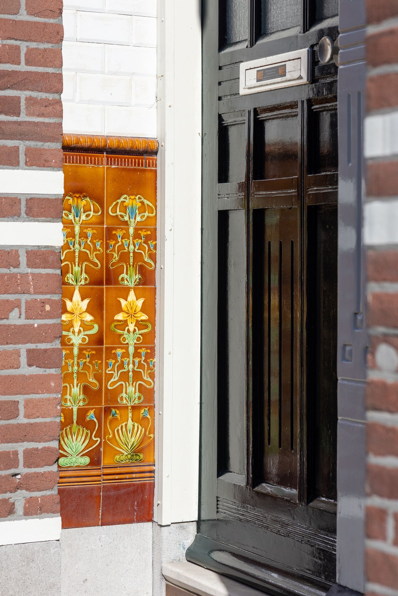 Foto 48 van Van den Hoonaardstraat 8