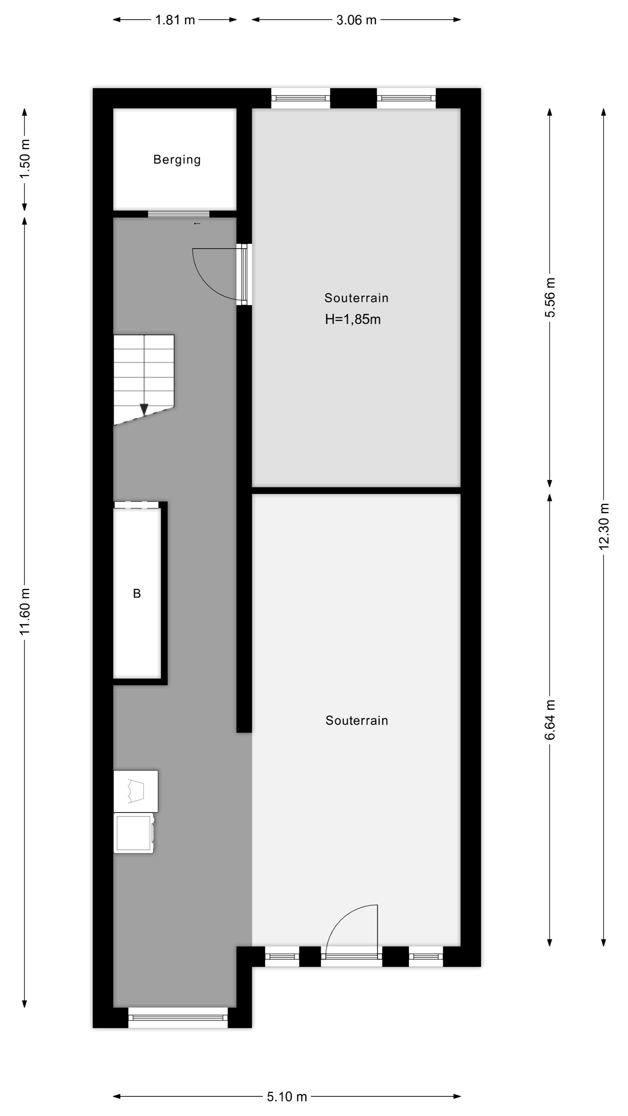Foto 54 van Van den Hoonaardstraat 8