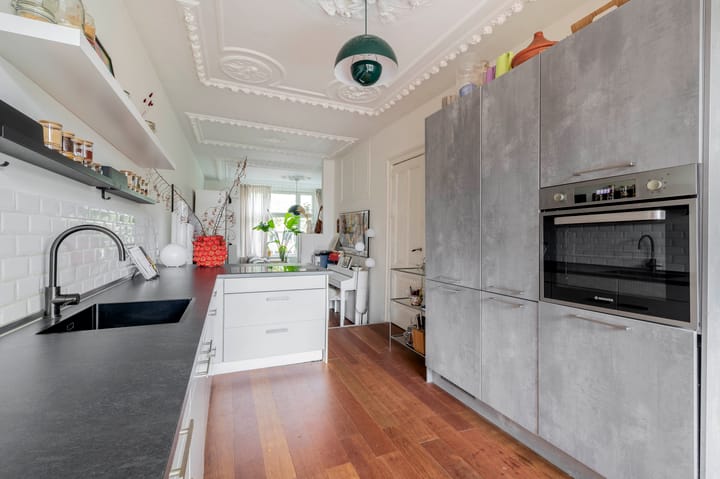 Foto 3 van 's-Gravendijkwal 143-C01