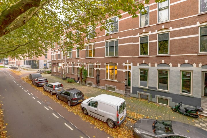 Foto 7 van 's-Gravendijkwal 143-C01