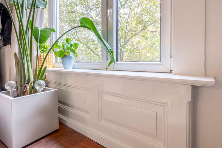 Foto 13 van 's-Gravendijkwal 143-C01