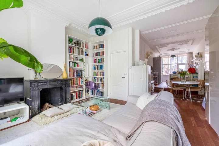 Foto 14 van 's-Gravendijkwal 143-C01