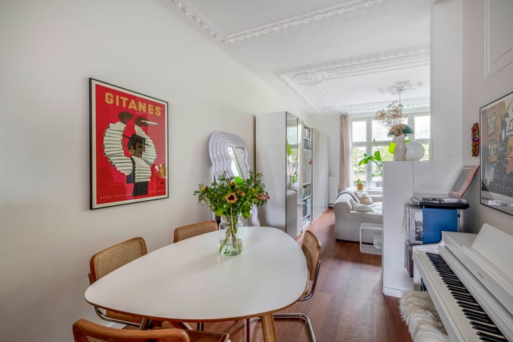 Foto 17 van 's-Gravendijkwal 143-C01