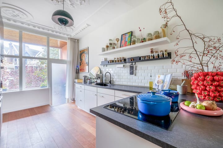 Foto 19 van 's-Gravendijkwal 143-C01