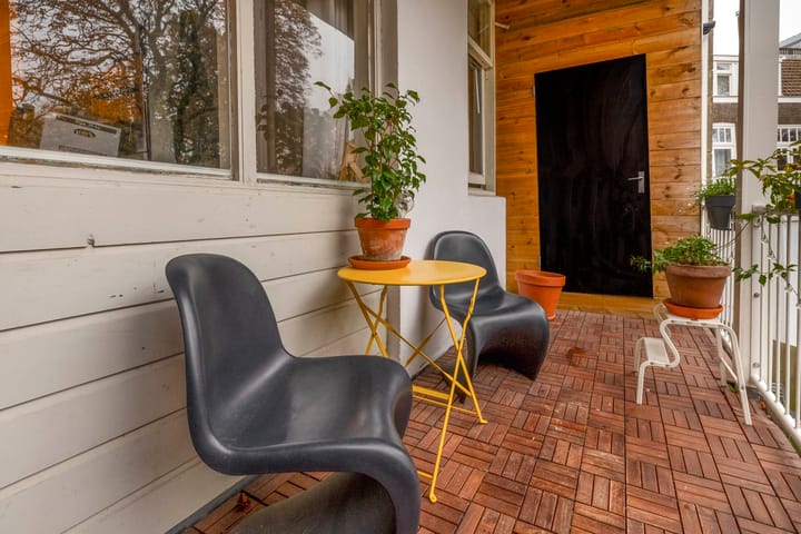 Foto 4 van 's-Gravendijkwal 143-C01