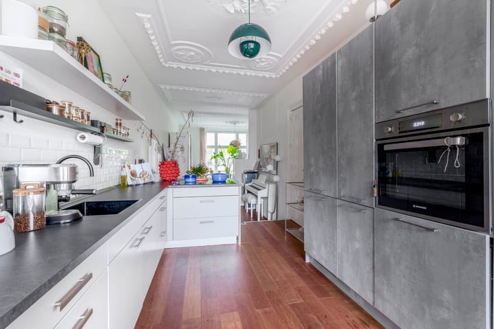 Foto 21 van 's-Gravendijkwal 143-C01