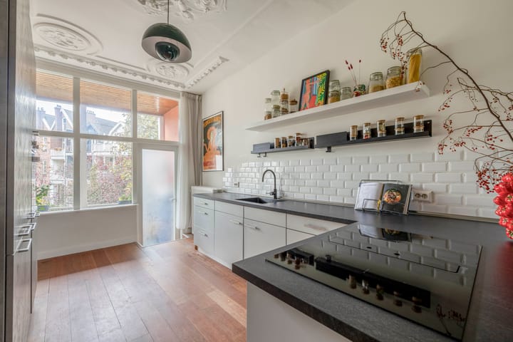 Foto 22 van 's-Gravendijkwal 143-C01