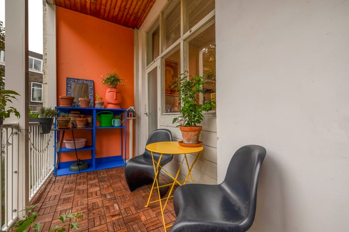 Foto 23 van 's-Gravendijkwal 143-C01