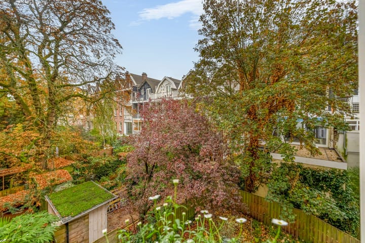 Foto 24 van 's-Gravendijkwal 143-C01