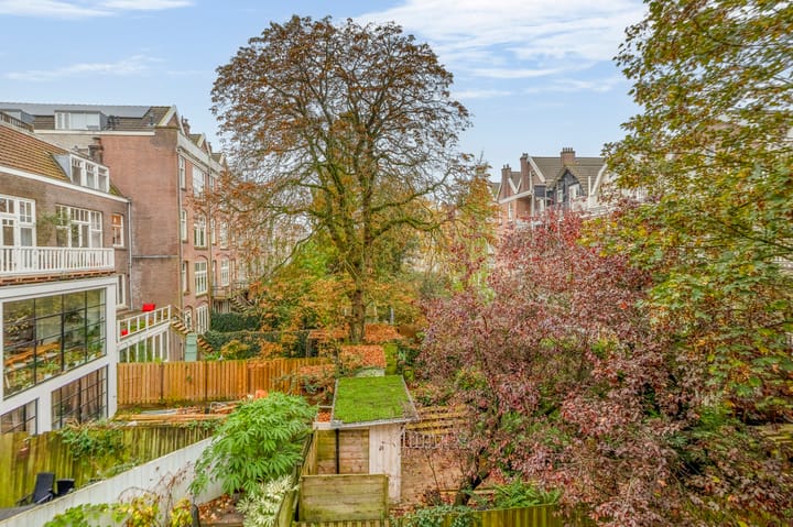 Foto 25 van 's-Gravendijkwal 143-C01