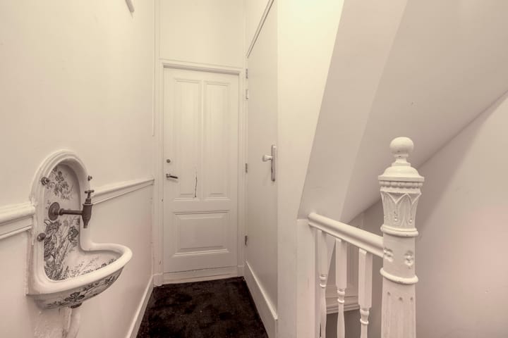 Foto 30 van 's-Gravendijkwal 143-C01