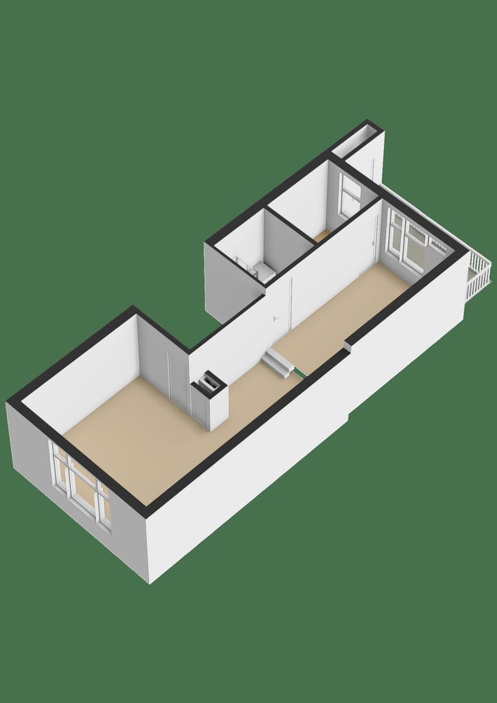 Foto 34 van 's-Gravendijkwal 143-C01
