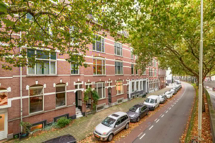 Foto 32 van 's-Gravendijkwal 143-C01