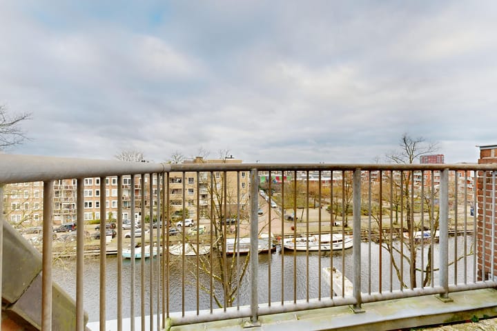 Foto 3 van Jacob van Lennepkade 127-E