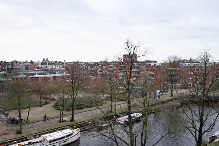 Bekijk foto 4 van Jacob van Lennepkade 127-E