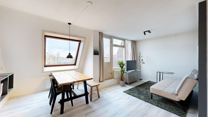 Foto 6 van Jacob van Lennepkade 127-E