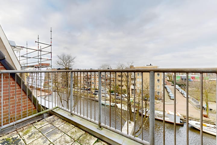 Foto 8 van Jacob van Lennepkade 127-E