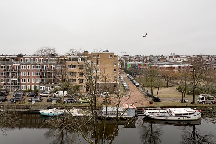 Bekijk foto 9 van Jacob van Lennepkade 127-E