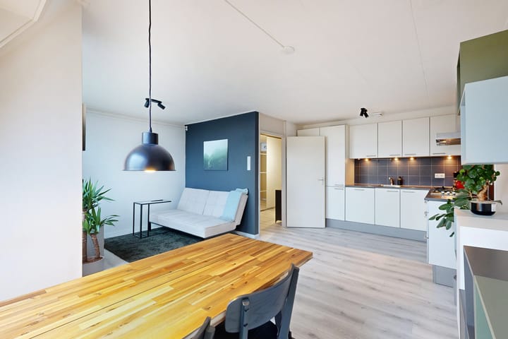 Foto 10 van Jacob van Lennepkade 127-E