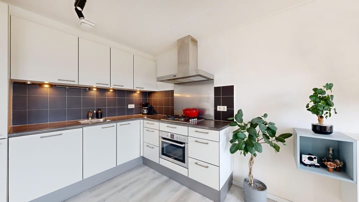 Foto 12 van Jacob van Lennepkade 127-E