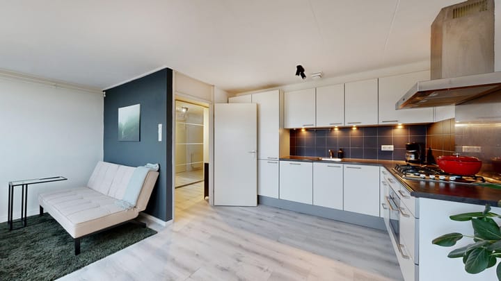 Foto 13 van Jacob van Lennepkade 127-E