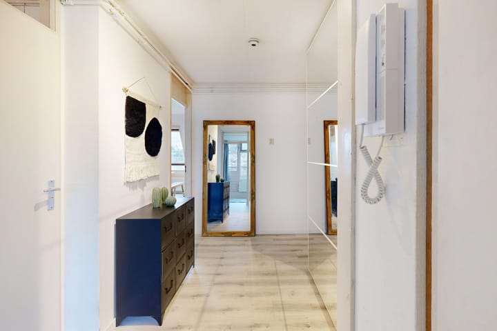 Foto 14 van Jacob van Lennepkade 127-E