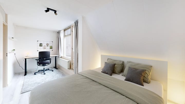 Foto 15 van Jacob van Lennepkade 127-E