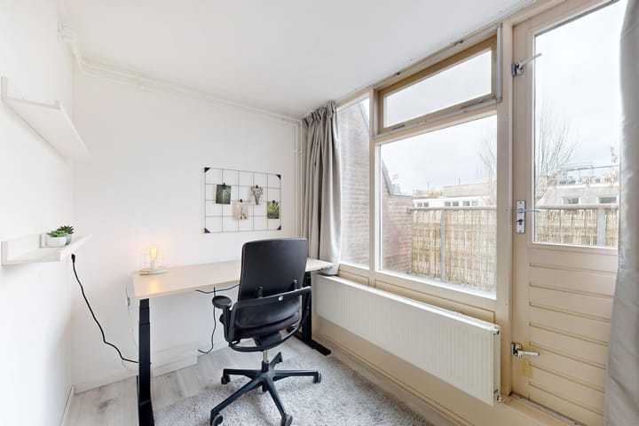 Foto 16 van Jacob van Lennepkade 127-E