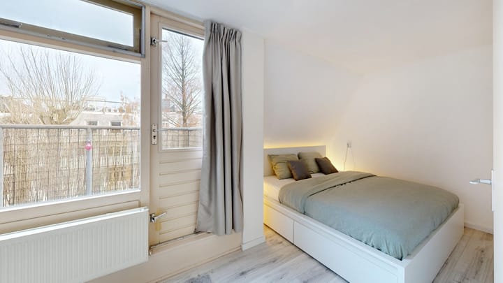 Foto 17 van Jacob van Lennepkade 127-E