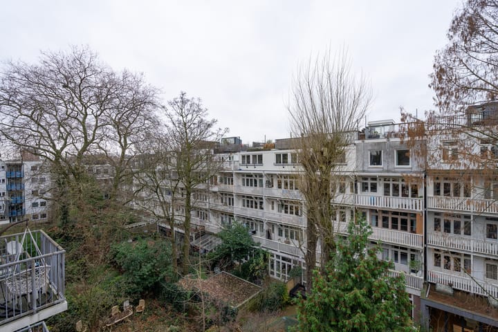 Foto 19 van Jacob van Lennepkade 127-E