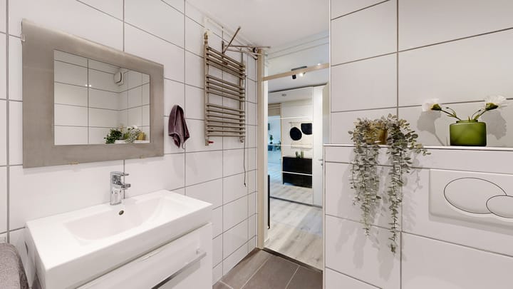 Foto 21 van Jacob van Lennepkade 127-E