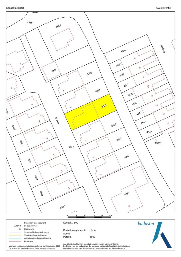 Foto 46 van Boeket 4
