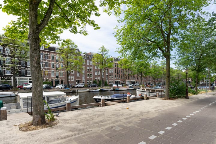 Foto 23 van Jacob van Lennepkade 127-E