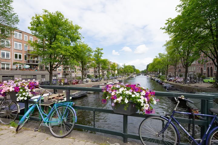 Foto 24 van Jacob van Lennepkade 127-E