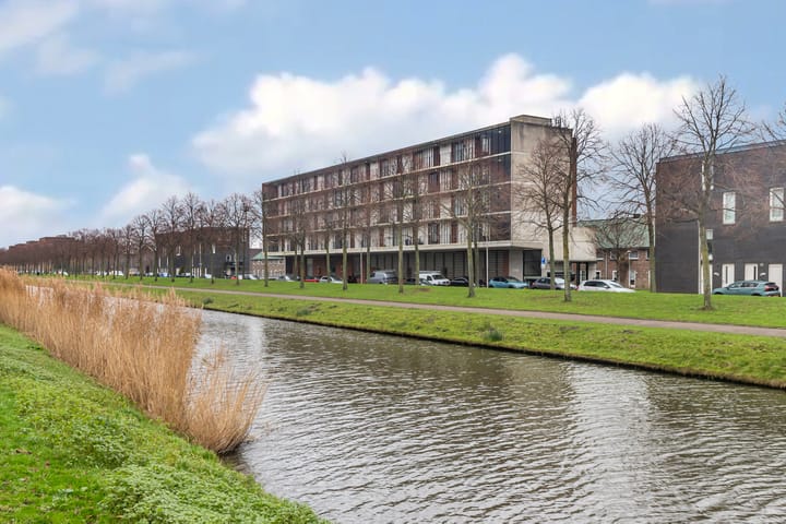 Foto 1 van Rijswijkse Landingslaan 290