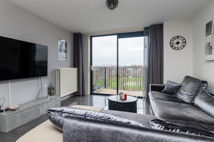 Foto 2 van Rijswijkse Landingslaan 290