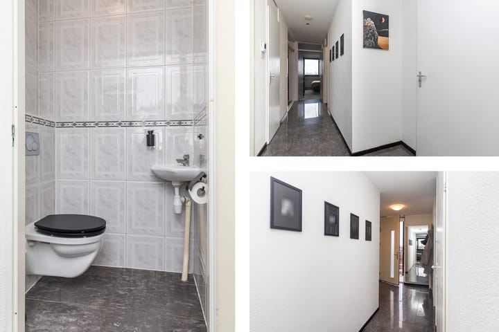 Foto 4 van Rijswijkse Landingslaan 290