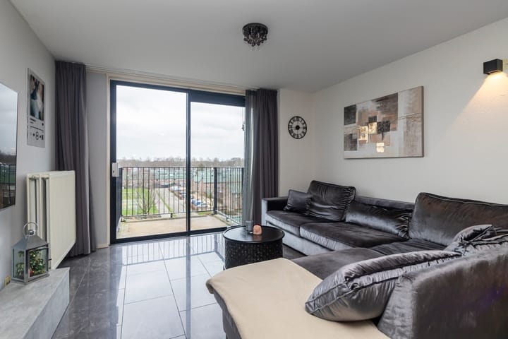 Foto 5 van Rijswijkse Landingslaan 290