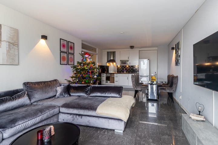 Foto 6 van Rijswijkse Landingslaan 290