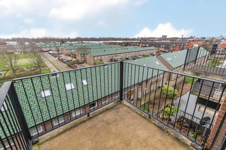 Foto 9 van Rijswijkse Landingslaan 290