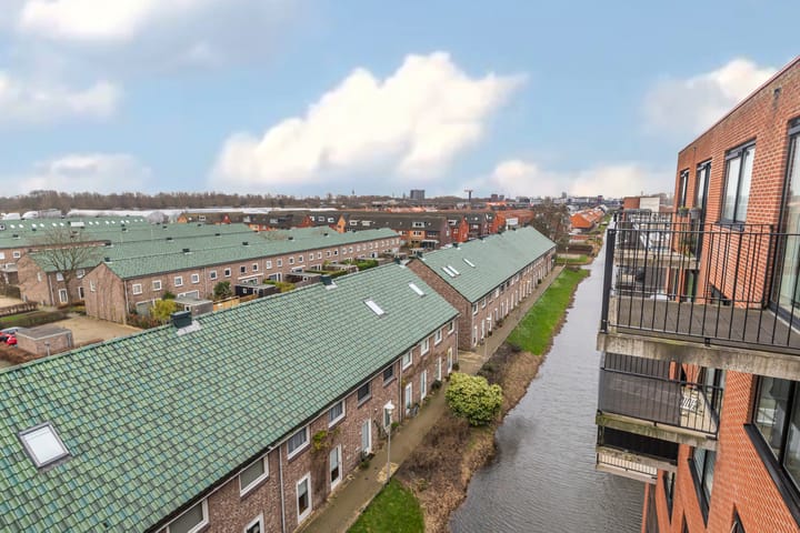 Foto 10 van Rijswijkse Landingslaan 290