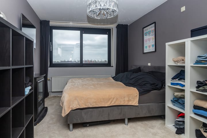 Foto 11 van Rijswijkse Landingslaan 290