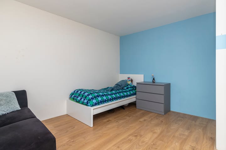 Foto 13 van Rijswijkse Landingslaan 290