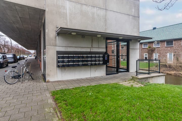 Foto 19 van Rijswijkse Landingslaan 290