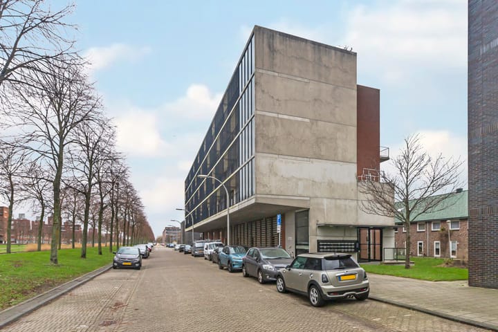 Foto 16 van Rijswijkse Landingslaan 290