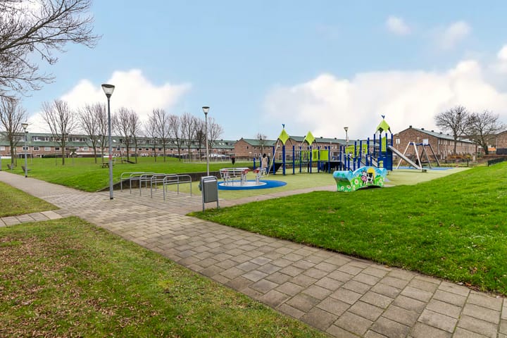 Foto 21 van Rijswijkse Landingslaan 290