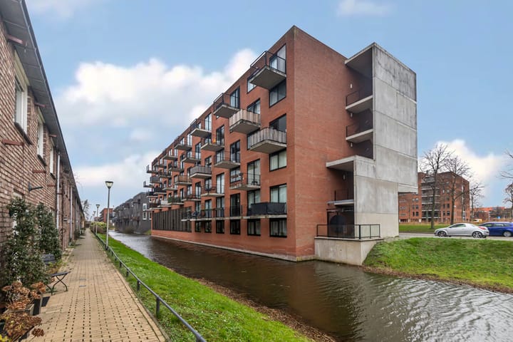 Foto 22 van Rijswijkse Landingslaan 290