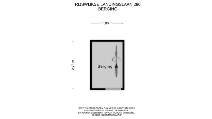 Foto 24 van Rijswijkse Landingslaan 290
